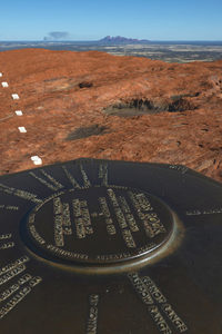 Products: Red Centre - 10 - Occasional Climber