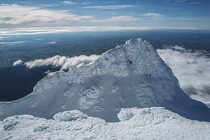 Products: Mt Taranaki 2014 - 21 - Occasional Climber