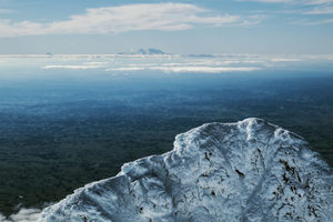 Products: Mt Taranaki 2014 - 23 - Occasional Climber
