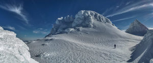 Products: Mt Taranaki 2014 - 20 - Occasional Climber