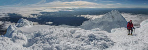 Products: Mt Taranaki 2014 - 22 - Occasional Climber
