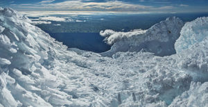 Products: Mt Taranaki 2014 - 25 - Occasional Climber