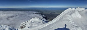 Products: Mt Taranaki 2014 - 26 - Occasional Climber