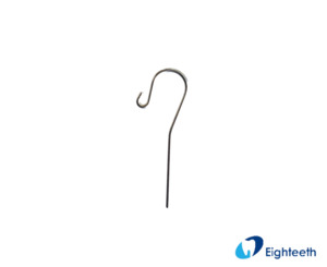 Eighteeth Lip Clip