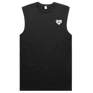 OCDCFIT Embroidered Active Tank