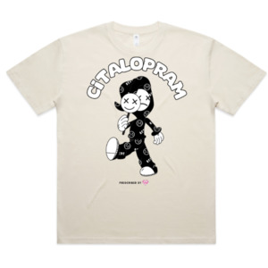Citalopram Tee