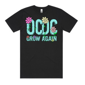 Grow Again Tee