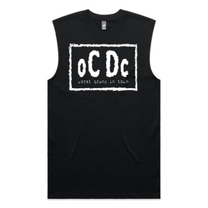 OCDC NWO Singlet