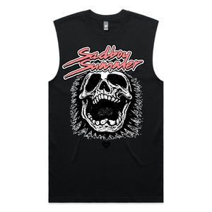 Ocdc Clothing: Sadboy Summer 2025 Singlet