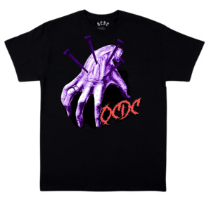 OCDC Nails Tee