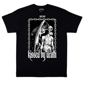 Ocdc Clothing: Kissed by Death Tee