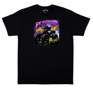 Ocdc Clothing: Roadtrip Tee