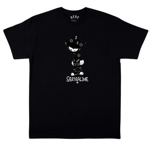 Sertraline Tee