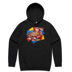 OCDC Treats Hoodie