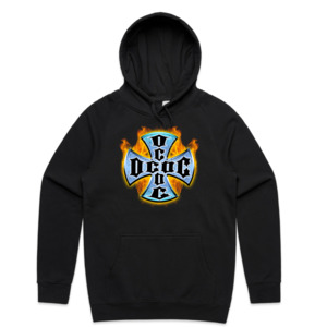 OCDC Bike Hoodie