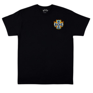 Ocdc Clothing: OCDC Bike Tee