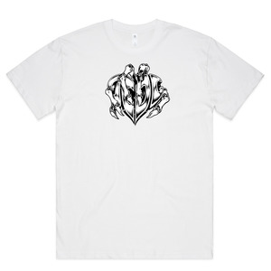 Ocdc Clothing: Nightmare Logo