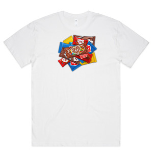 OCDC Treats Tee