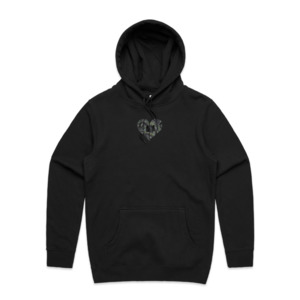 Real Tree - Core Hoodie