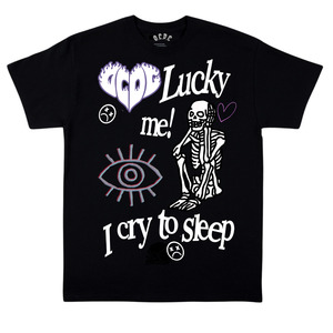 Sleep Tee