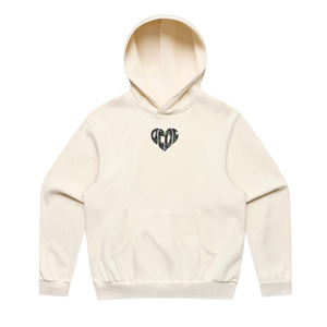 Real Tree Box Hoodie