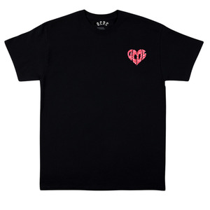 Kiss & Tell Tee