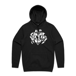 Nightmare - Core Hoodie