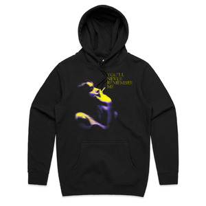 Remember Me Hoodie