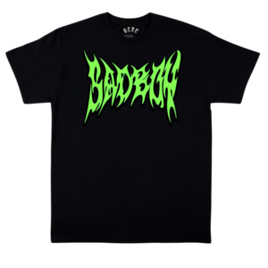 Sadboy Script Tee