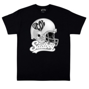 Sadboy American Football Tee