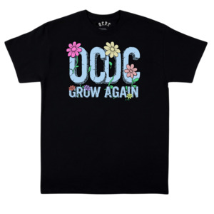 Grow Again Tee