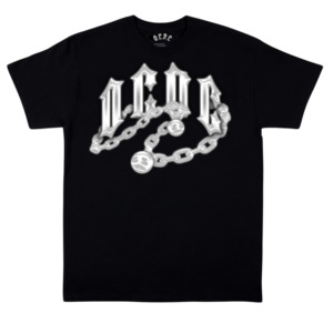 Ocdc Clothing: Chains Tee