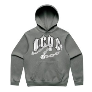 Chains Hoodies