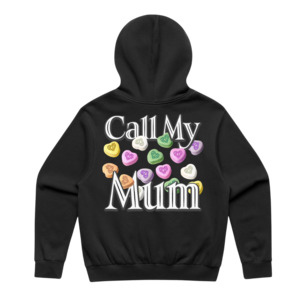 Call My Mum Hoodie
