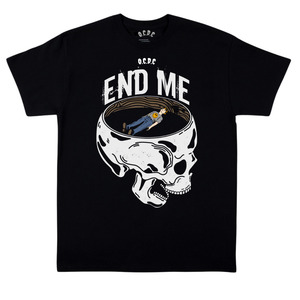 Ocdc Clothing: End Me Tee