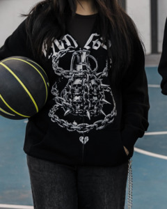 Endless Hoodie