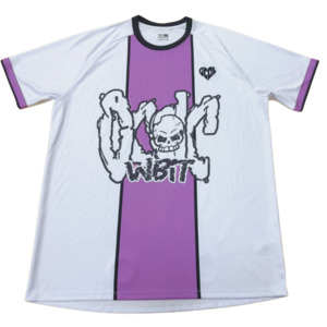 OCDC FC V2 Football Jersey