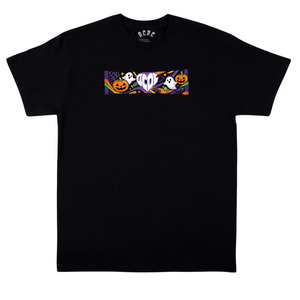 Mens Tops: Halloween Sour Sadboy Tee