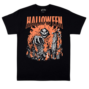 Halloween City Tee