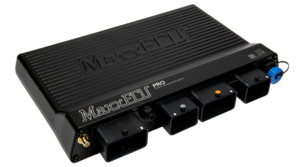Products: MaxxECU PRO - OCD Performance