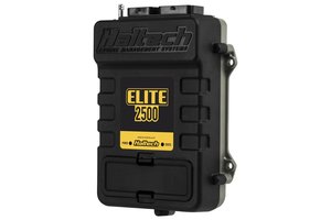 Products: Haltech Elite 2500 ECU - OCD Performance