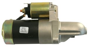 Products: Mazda Rotary Starter 2.0kW - FC RX7 - OCD Performance