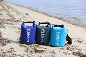 Ocean Addiction Dry Bag 3L