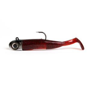 Lures: Ocean Angler Head Banger