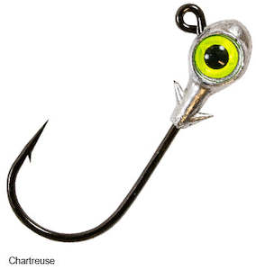 Jigheads: Z-Man Trout Eye® Jigheads