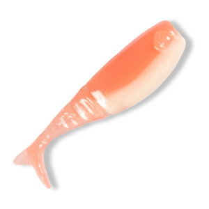 Micro Softbaits: Z-Man Shad FryZ™