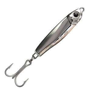 Tackle Tactics: TT Hard Core+ Metal Lures