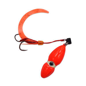 Lures: Ocean Angler G Bomb