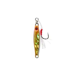 Ocean Angler Flea (TG)