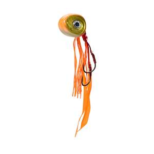 Lures: Ocean Angler Slider